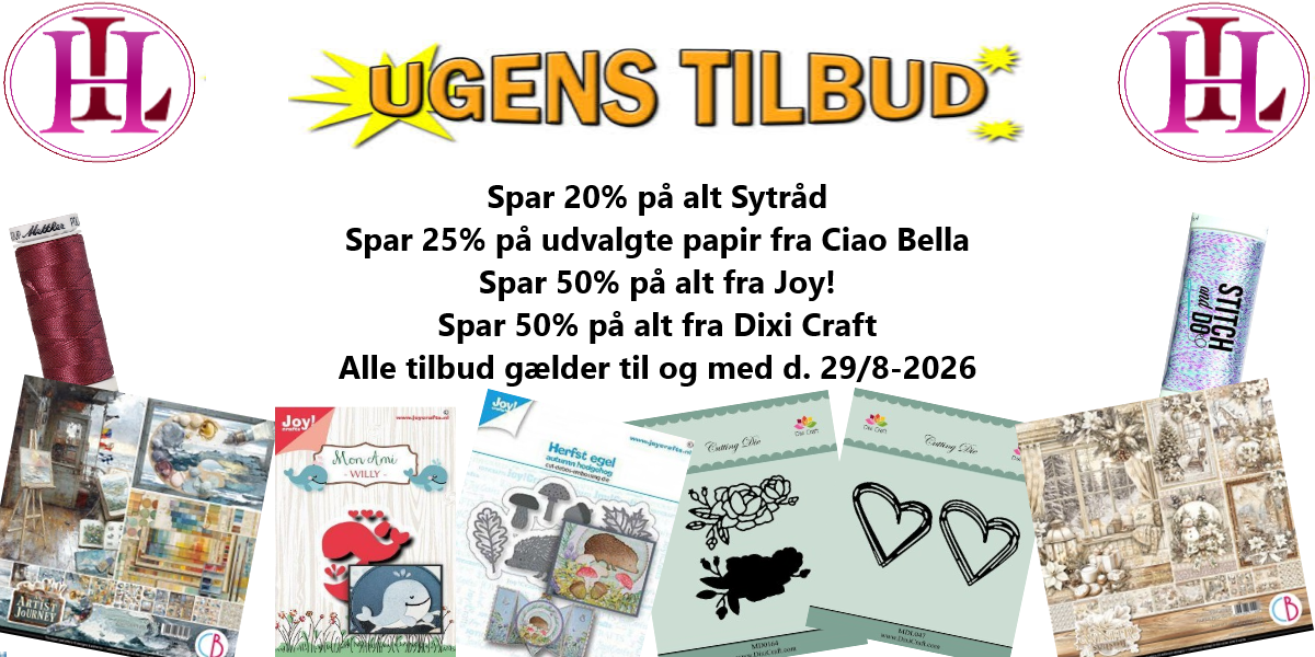 Ugens Tilbud